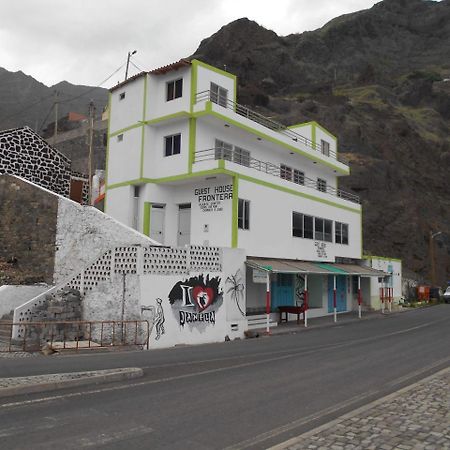 Guest House Frontera Pinto Kültér fotó