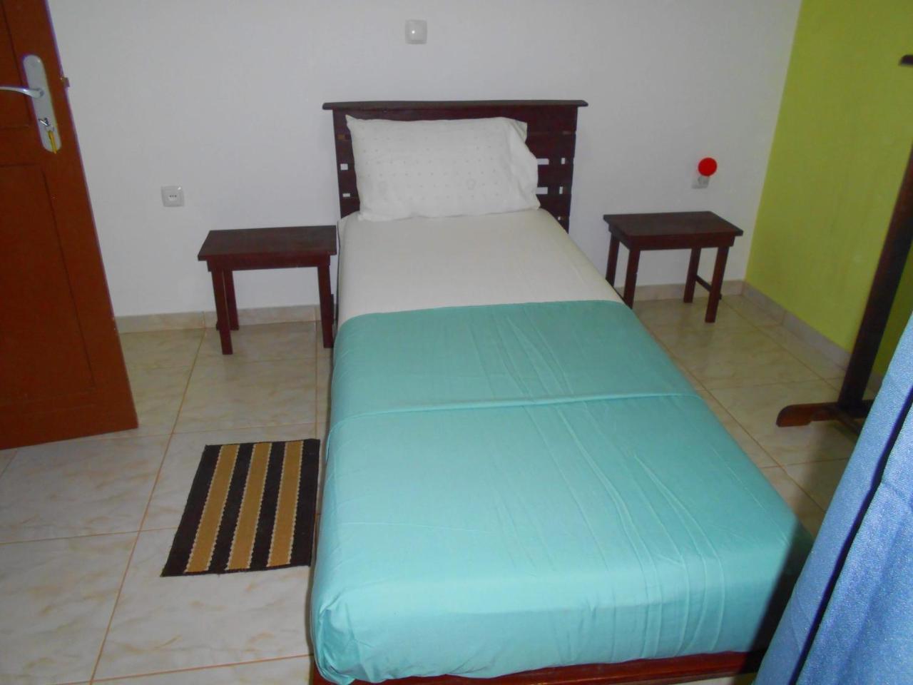 Guest House Frontera Pinto Kültér fotó