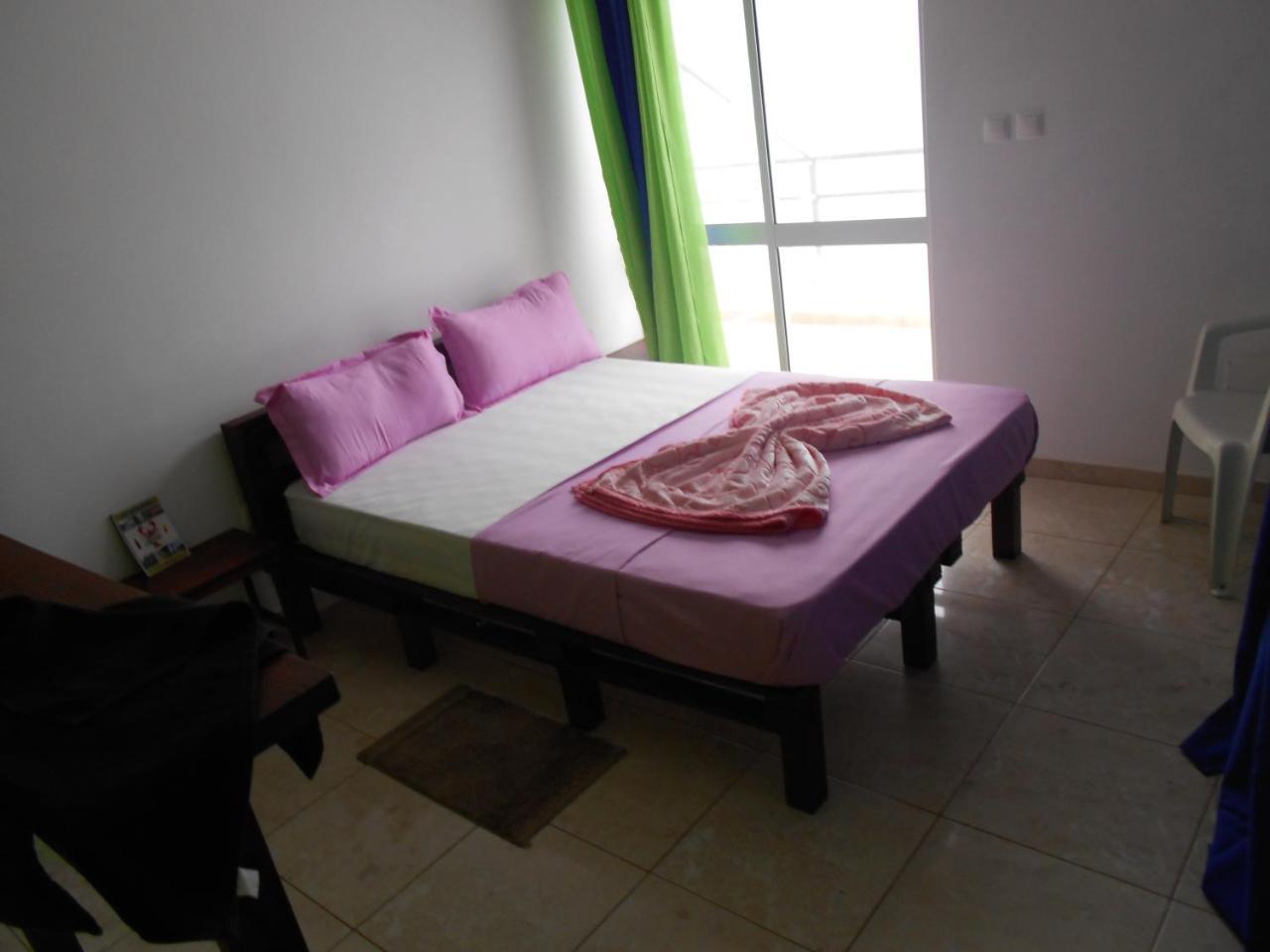 Guest House Frontera Pinto Kültér fotó