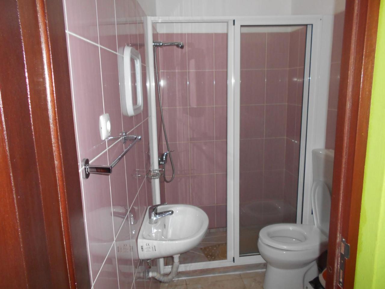 Guest House Frontera Pinto Kültér fotó