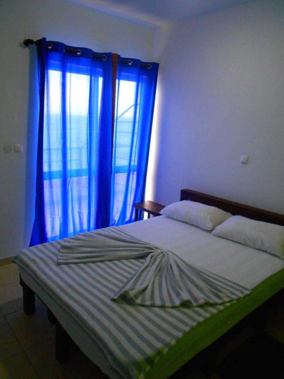 Guest House Frontera Pinto Kültér fotó
